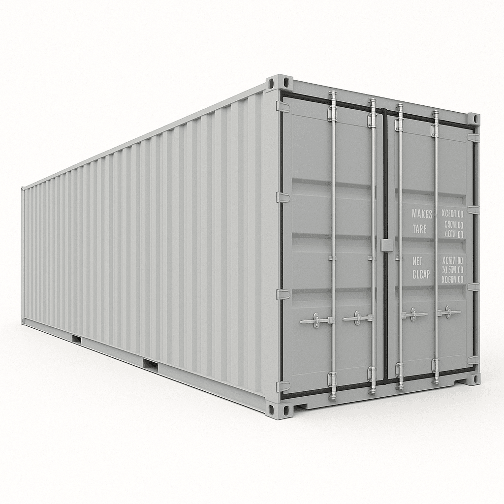 Container